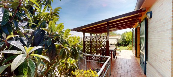 6 bedrooms House in Camerata Picena, Italy No. 335328 49