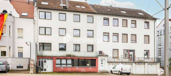 Studio in Saarbrücken, Germany, Nr. 12254 6