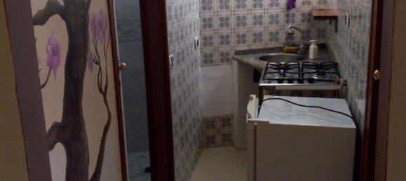 4-Zimmer Wohnung in Naples, Italy, Nr. 174482 7