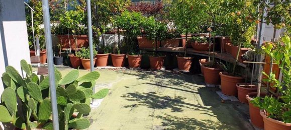 4-Zimmer Wohnung in Naples, Italy, Nr. 174482 15