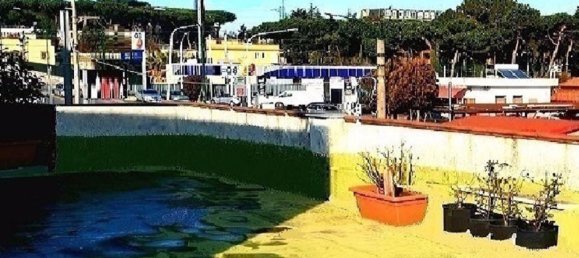 4-Zimmer Wohnung in Naples, Italy, Nr. 174482 22