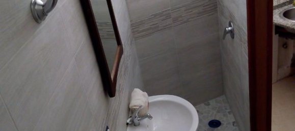 4-Zimmer Wohnung in Naples, Italy, Nr. 174482 5