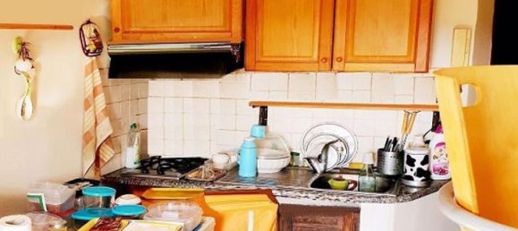 4-Zimmer Wohnung in Naples, Italy, Nr. 174482 12