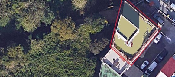 4-Zimmer Wohnung in Naples, Italy, Nr. 174482 23