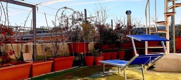 4-Zimmer Wohnung in Naples, Italy, Nr. 174482 21