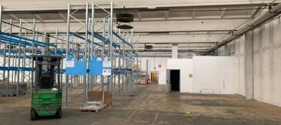 Lagerhaus in Torreglia, Italy 8548m², Nr. 320964 3