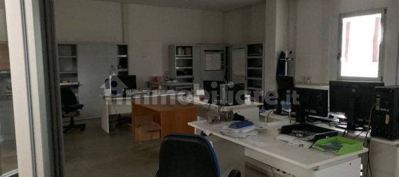 Lagerhaus in Torreglia, Italy 8548m², Nr. 320964 4