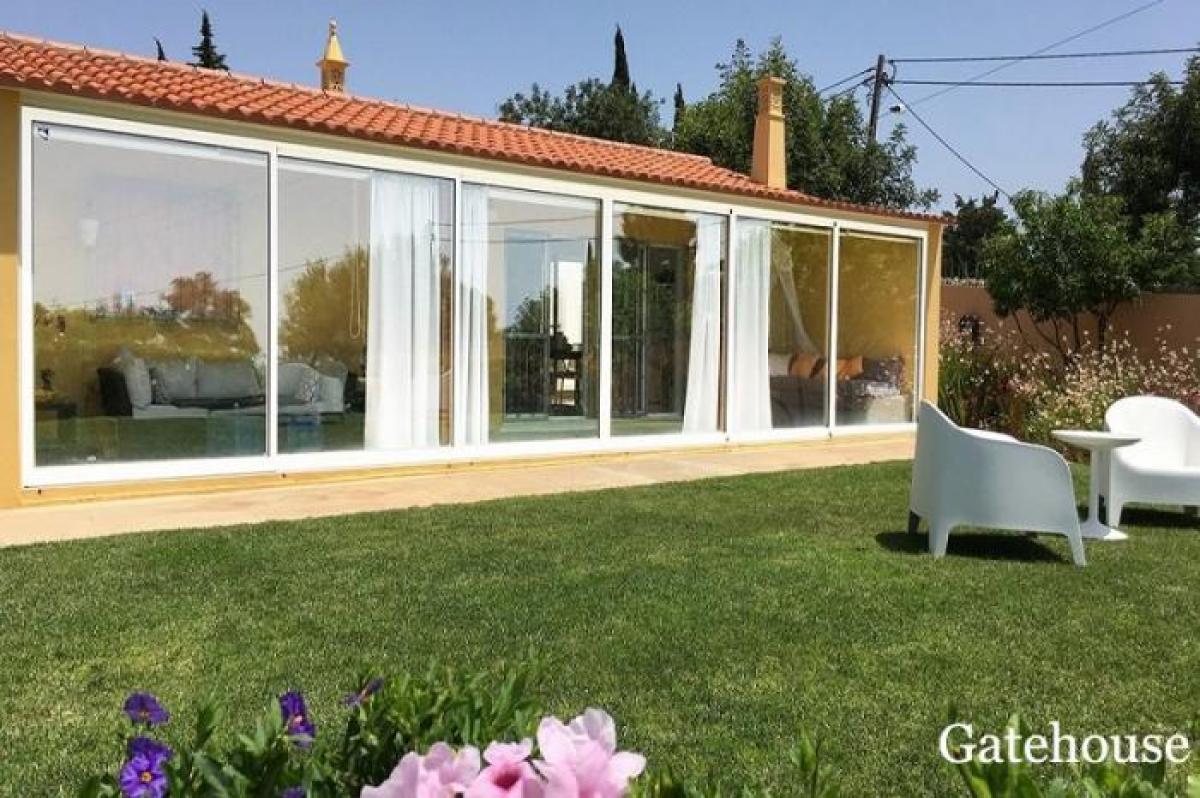 استوديو في Faro, Portugal رقم 6429