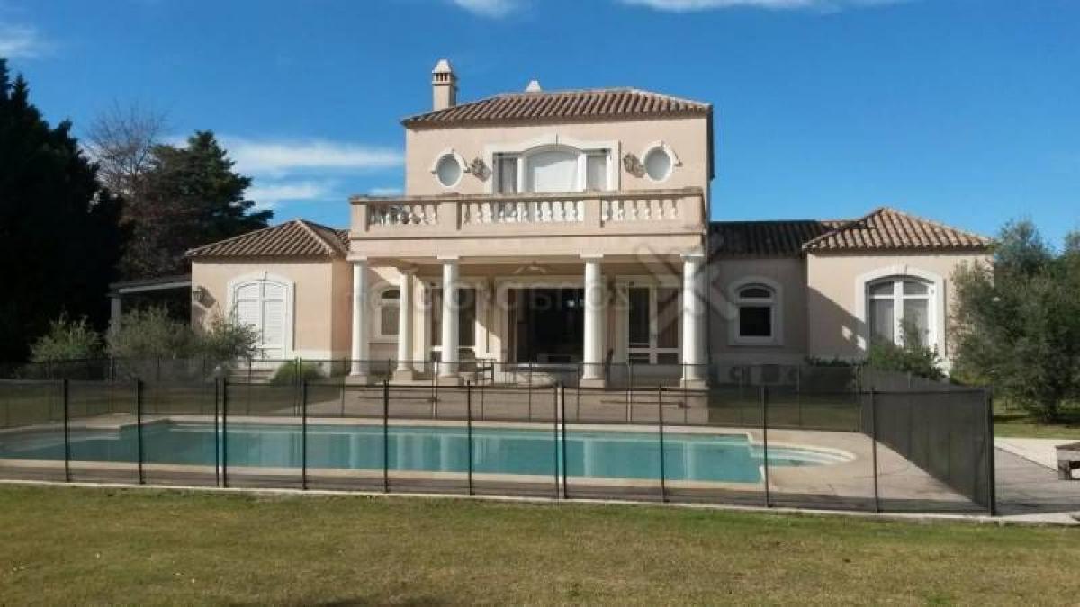 4 chambres Appartement à Pilar, Argentina No. 17046