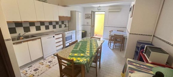 3 rooms Apartment in Sant'Andrea Apostolo dello Ionio, Italy No. 283278 10