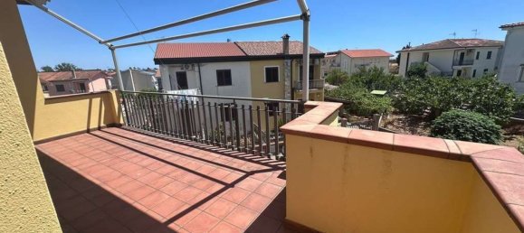 3 rooms Apartment in Sant'Andrea Apostolo dello Ionio, Italy No. 283278 8