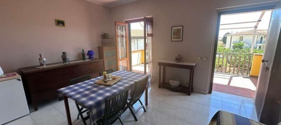 3 rooms Apartment in Sant'Andrea Apostolo dello Ionio, Italy No. 283278 13