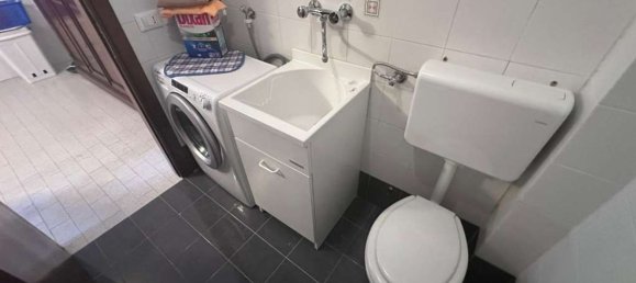 3 rooms Apartment in Sant'Andrea Apostolo dello Ionio, Italy No. 283278 21