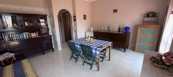 3 rooms Apartment in Sant'Andrea Apostolo dello Ionio, Italy No. 283278 9