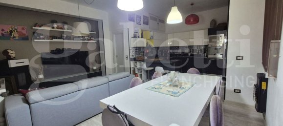 3 bedrooms Apartment in Torre Annunziata, Italy No. 340045 19