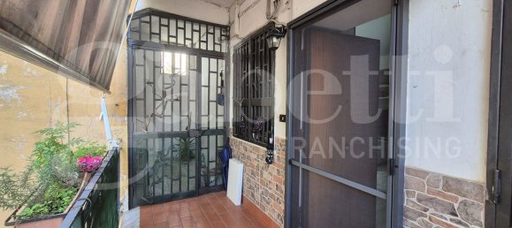 3 bedrooms Apartment in Torre Annunziata, Italy No. 340045 14