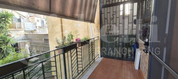 3 bedrooms Apartment in Torre Annunziata, Italy No. 340045 12