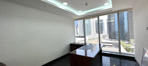 Oficina en Business Bay, UAE 102 m² No. 106148 4
