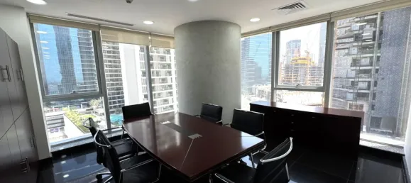 Oficina en Business Bay, UAE 102 m² No. 106148 5