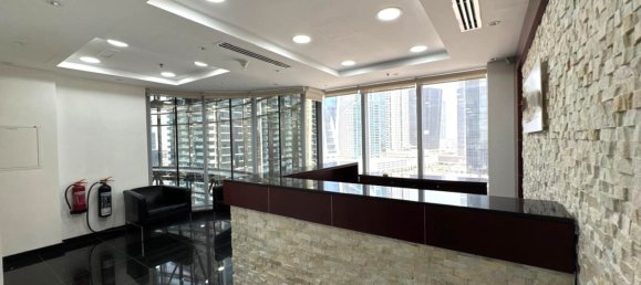 Oficina en Business Bay, UAE 102 m² No. 106148 8