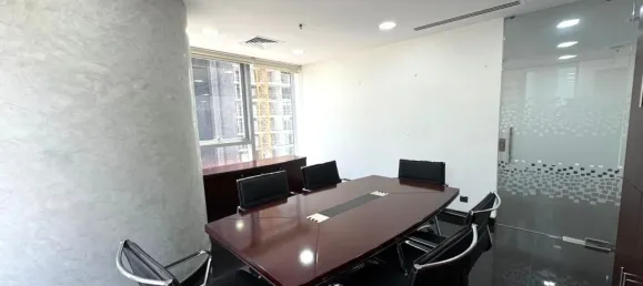 Oficina en Business Bay, UAE 102 m² No. 106148 6