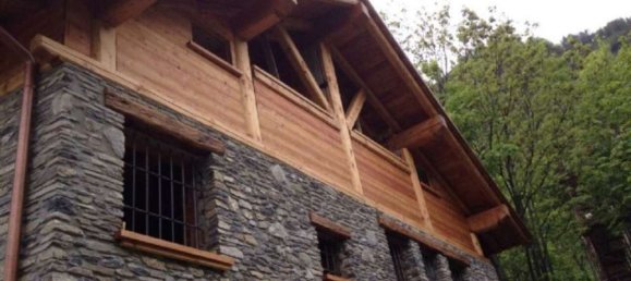 4 Schlafzimmer Haus in Bardonecchia, Italy, Nr. 55474 19