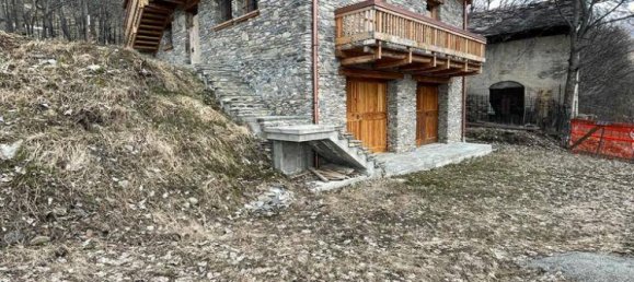 4 Schlafzimmer Haus in Bardonecchia, Italy, Nr. 55474 5