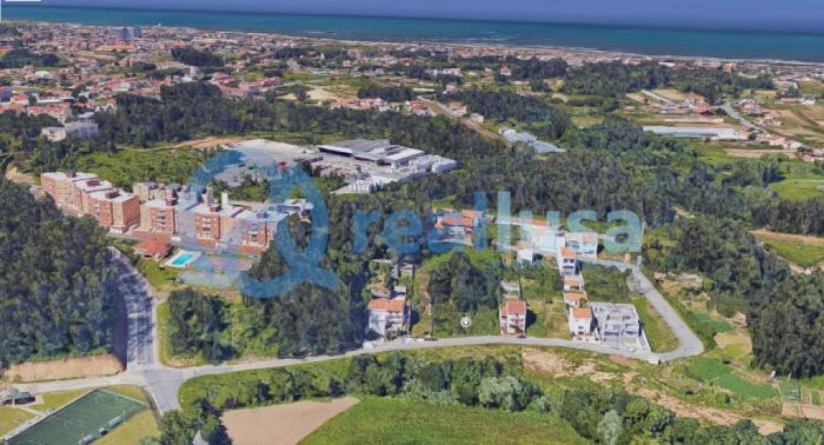  قطعة أرض في Vila Nova de Gaia, Portugal رقم 8818