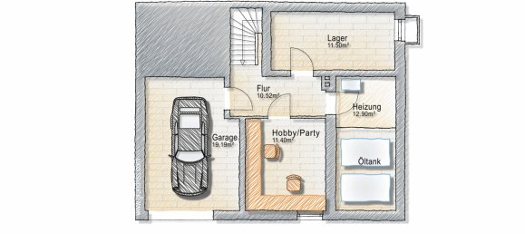  Land in Harburg, Germany No. 351287 4