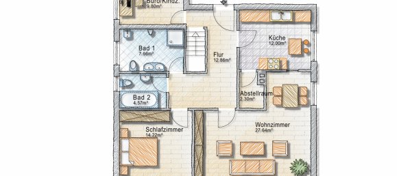  Land in Harburg, Germany No. 351287 3