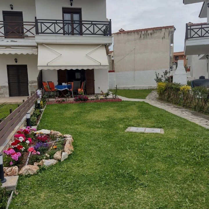 2 bedrooms Property in Chalkidiki, Greece No. 2230