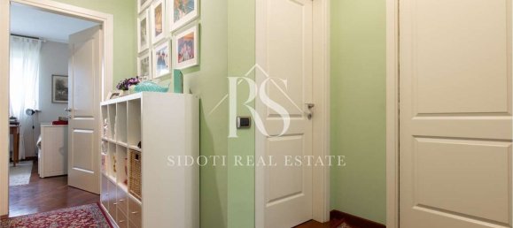 4-Zimmer Wohnung in Pioltello, Italy, Nr. 2558 22