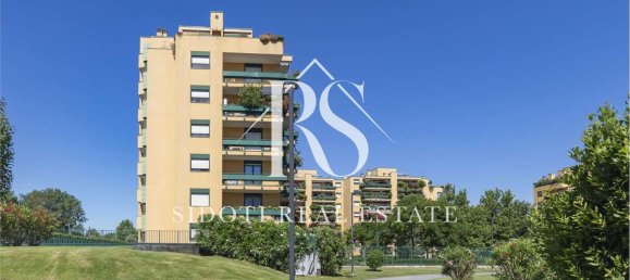 4-Zimmer Wohnung in Pioltello, Italy, Nr. 2558 49