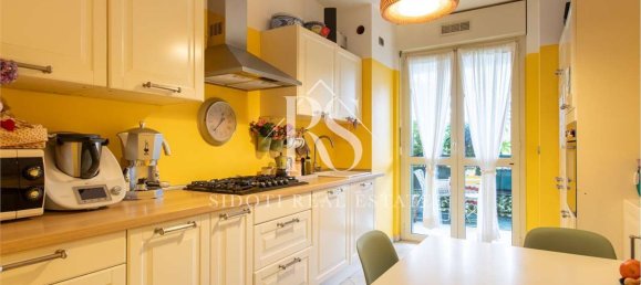 4-Zimmer Wohnung in Pioltello, Italy, Nr. 2558 9