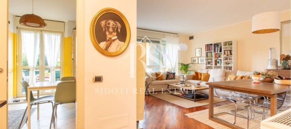 4-Zimmer Wohnung in Pioltello, Italy, Nr. 2558 2