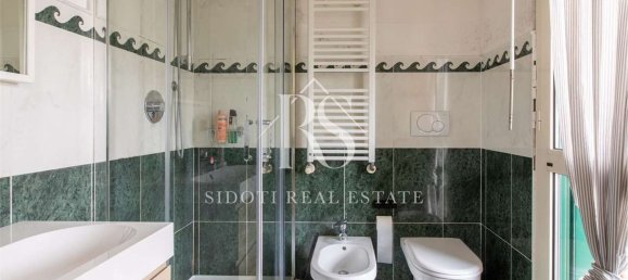 4-Zimmer Wohnung in Pioltello, Italy, Nr. 2558 16