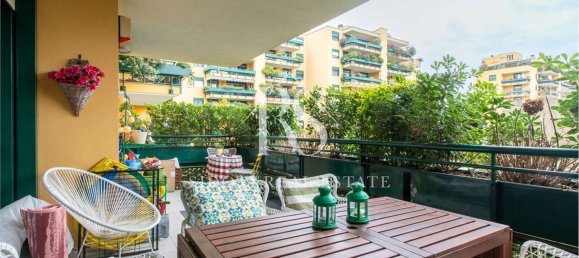 4-Zimmer Wohnung in Pioltello, Italy, Nr. 2558 30