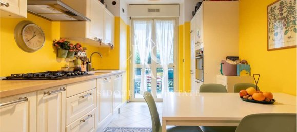 4-Zimmer Wohnung in Pioltello, Italy, Nr. 2558 10