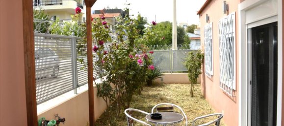 4 غرف نوم فيلا في Markopoulo Mesogaias, Greece رقم 6299 9