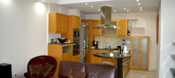 4 غرف نوم فيلا في Markopoulo Mesogaias, Greece رقم 6299 6