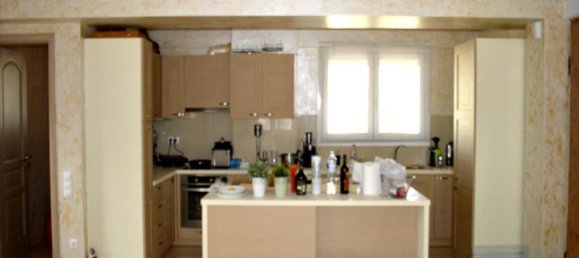 4 غرف نوم فيلا في Markopoulo Mesogaias, Greece رقم 6299 8