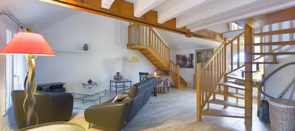 2 bedrooms Apartment in Orgeval, France No. 164819 6