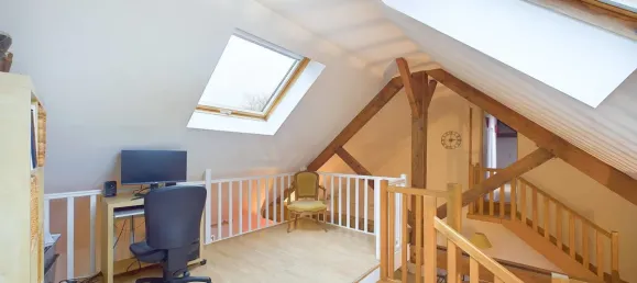 2 bedrooms Apartment in Orgeval, France No. 164819 12