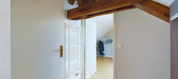 2 bedrooms Apartment in Orgeval, France No. 164819 11