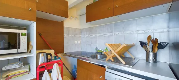 2 bedrooms Apartment in Orgeval, France No. 164819 8