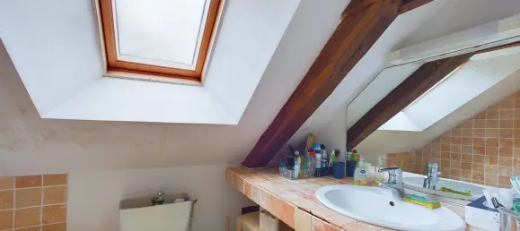 2 bedrooms Apartment in Orgeval, France No. 164819 18