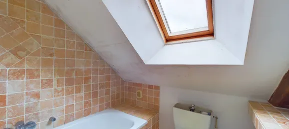 2 bedrooms Apartment in Orgeval, France No. 164819 17