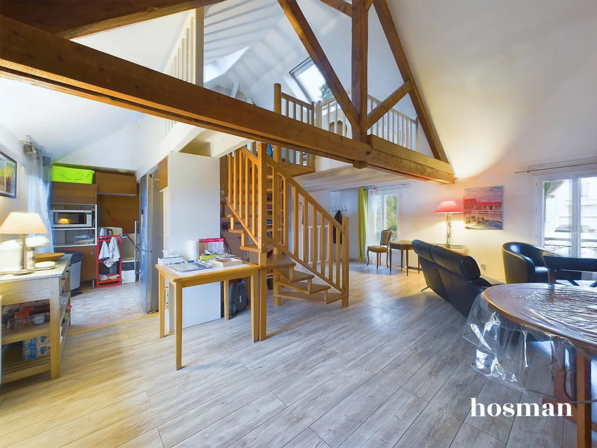 2 bedrooms Apartment in Orgeval, France No. 164819