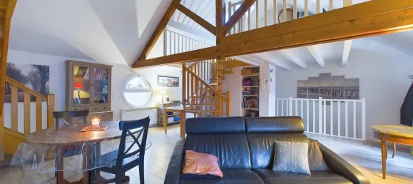 2 bedrooms Apartment in Orgeval, France No. 164819 3