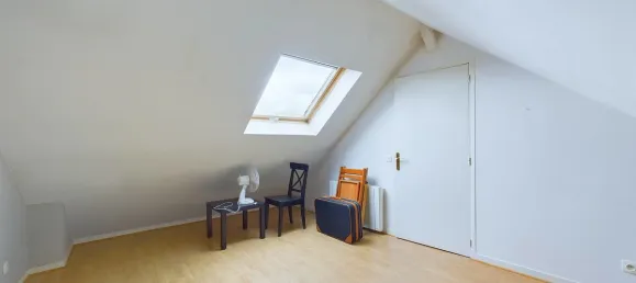 2 bedrooms Apartment in Orgeval, France No. 164819 14